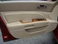 Cashmere Door Panel Photo for 2009 Cadillac STS #38447040