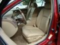 Cashmere Interior Photo for 2009 Cadillac STS #38447056