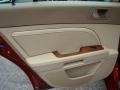 Cashmere Door Panel Photo for 2009 Cadillac STS #38447108