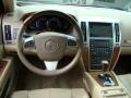 Cashmere Dashboard Photo for 2009 Cadillac STS #38447140