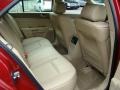 Cashmere Interior Photo for 2009 Cadillac STS #38447198