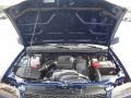 3.7 Liter DOHC 20-Valve 5 Cylinder 2011 Chevrolet Colorado LT Crew Cab 4x4 Engine
