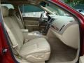 Cashmere Interior Photo for 2009 Cadillac STS #38447248