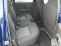  2011 Colorado LT Crew Cab 4x4 Ebony Interior