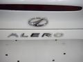 2001 Arctic White Oldsmobile Alero GL Sedan  photo #5