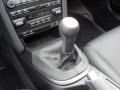  2011 911 Carrera 4S Coupe 6 Speed Manual Shifter