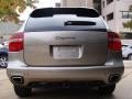 Jarama Beige Metallic - Cayenne Tiptronic Photo No. 6