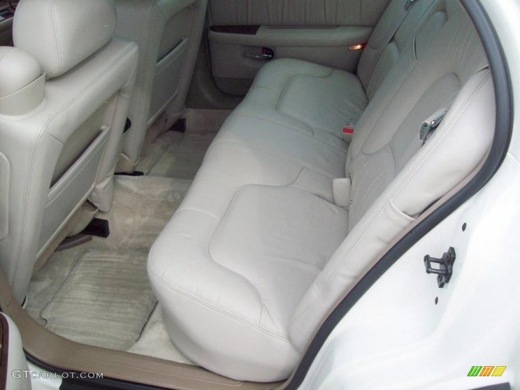 Shale Interior 2004 Buick Park Avenue Standard Park Avenue Model Photo #38448188