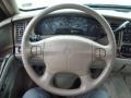 Shale Steering Wheel Photo for 2004 Buick Park Avenue #38448228