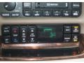2004 Buick Park Avenue Standard Park Avenue Model Controls
