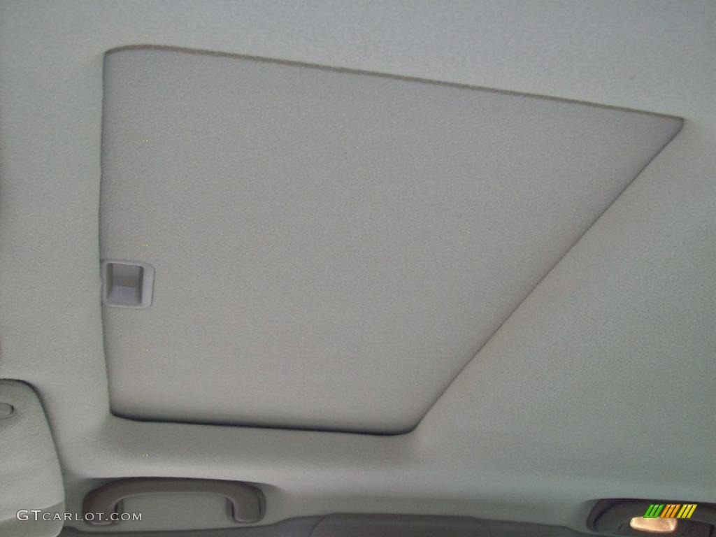 2004 Buick Park Avenue Standard Park Avenue Model Sunroof Photo #38448344