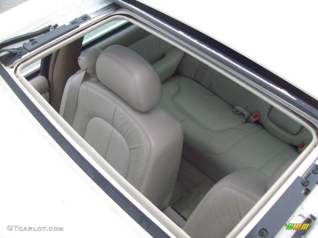 2004 Buick Park Avenue Standard Park Avenue Model Sunroof Photos