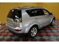 Cool Silver Metallic - Outlander SE 4WD Photo No. 4