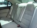 2007 Merlot Metallic Ford Fusion SE V6  photo #15