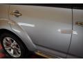 Cool Silver Metallic - Outlander SE 4WD Photo No. 20