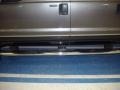Dark Shadow Gray Metallic - F450 Super Duty Lariat Crew Cab 4x4 Dually Photo No. 6