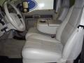 Dark Shadow Gray Metallic - F450 Super Duty Lariat Crew Cab 4x4 Dually Photo No. 8