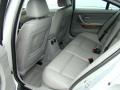 2008 Titanium Silver Metallic BMW 3 Series 335xi Sedan  photo #11