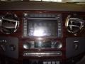 Dark Shadow Gray Metallic - F450 Super Duty Lariat Crew Cab 4x4 Dually Photo No. 14