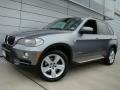 Space Grey Metallic - X5 3.0si Photo No. 1