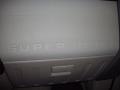 Dark Shadow Gray Metallic - F450 Super Duty Lariat Crew Cab 4x4 Dually Photo No. 15