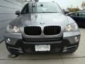 Space Grey Metallic - X5 3.0si Photo No. 2
