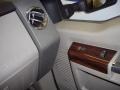 Dark Shadow Gray Metallic - F450 Super Duty Lariat Crew Cab 4x4 Dually Photo No. 16