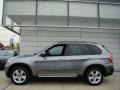 Space Grey Metallic - X5 3.0si Photo No. 3