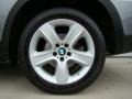 Space Grey Metallic - X5 3.0si Photo No. 6