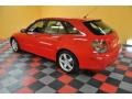 Absolutely Red - IS 300 SportCross Wagon Photo No. 3