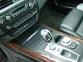 Space Grey Metallic - X5 3.0si Photo No. 14