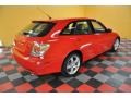 Absolutely Red - IS 300 SportCross Wagon Photo No. 4