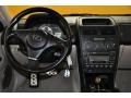 Ivory Dashboard Photo for 2002 Lexus IS #38449064