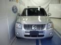 Silver Metallic - Mariner V6 Premier 4WD Photo No. 2