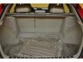 Ivory Trunk Photo for 2002 Lexus IS #38449180