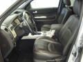 Silver Metallic - Mariner V6 Premier 4WD Photo No. 7
