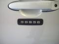 Silver Metallic - Mariner V6 Premier 4WD Photo No. 16