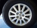 Silver Metallic - Mariner V6 Premier 4WD Photo No. 17