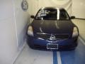Navy Blue Metallic - Altima 2.5 S Photo No. 2