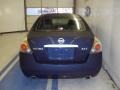 Navy Blue Metallic - Altima 2.5 S Photo No. 4