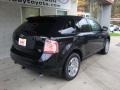 Black - Edge SEL Plus AWD Photo No. 2