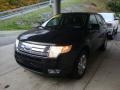 Black - Edge SEL Plus AWD Photo No. 4