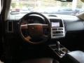 Black - Edge SEL Plus AWD Photo No. 10