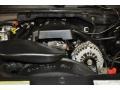 5.3 Liter OHV 16-Valve Vortec V8 Engine for 2000 Chevrolet Suburban 1500 LS 4x4 #38450020