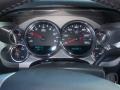 Ebony Gauges Photo for 2011 Chevrolet Silverado 2500HD #38450720