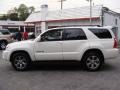 2007 Natural White Toyota 4Runner Limited 4x4  photo #5