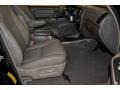 2005 Black Toyota Sequoia Limited 4WD  photo #18