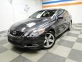 Quartz Shadow Metallic - GS 350 Photo No. 2
