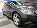 Quartz Shadow Metallic - GS 350 Photo No. 3