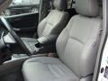 2007 Toyota 4Runner Limited 4x4 interior